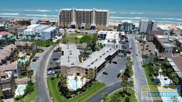 This 2 bedroom 2 bath unit is located on a very nice complex - Beach Condo for sale in South Padre Island, Texas on Beachhouse.com