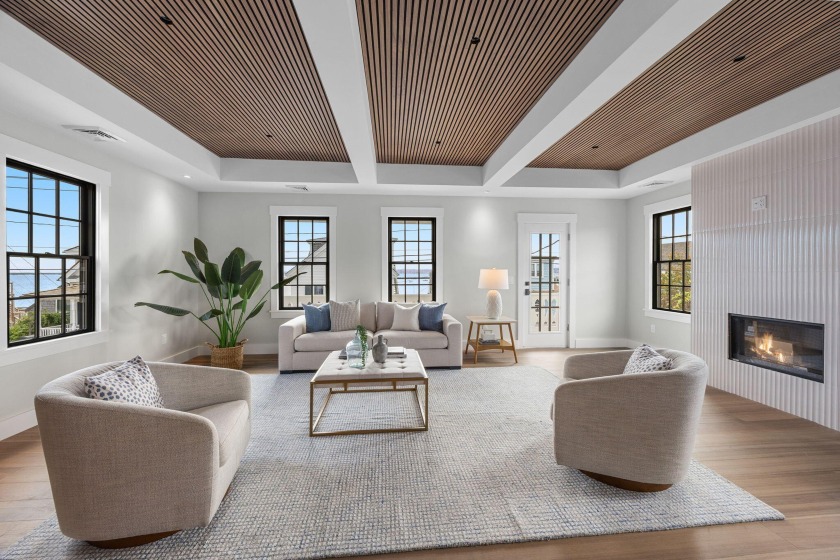 The former Strangers & Saints is officially on the market as 2 - Beach Condo for sale in Provincetown, Massachusetts on Beachhouse.com