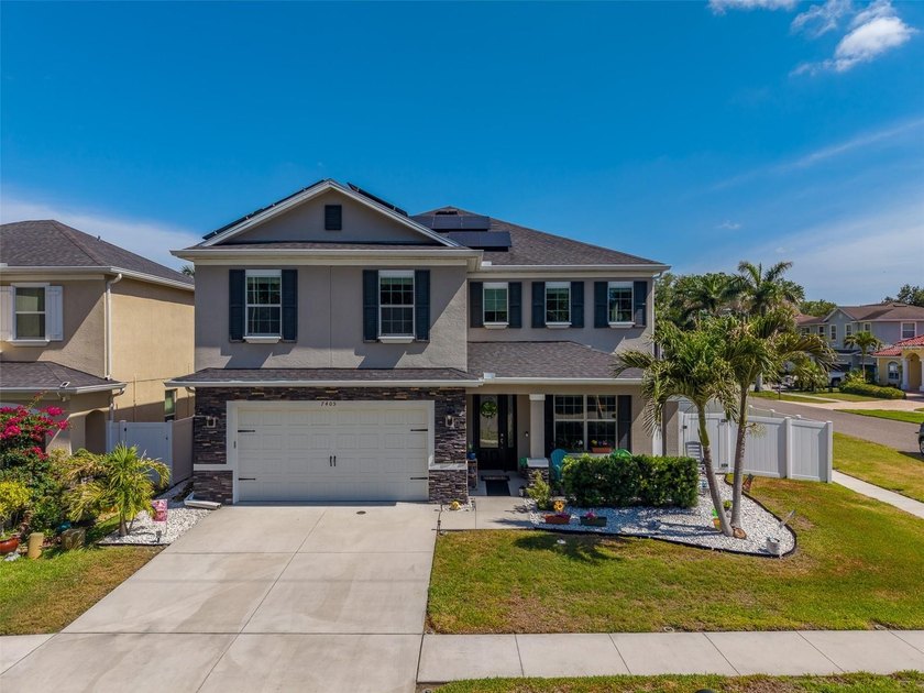Welcome to this spacious and beautifully designed 4-bedroom, 2 - Beach Home for sale in Pinellas Park, Florida on Beachhouse.com