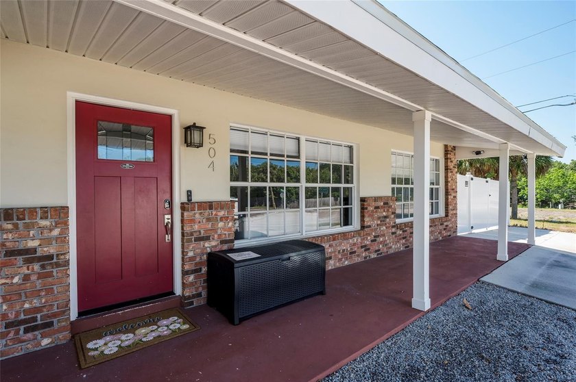 Just minutes from downtown Palm Harbor, Ozona, Crystal Beach - Beach Home for sale in Palm Harbor, Florida on Beachhouse.com