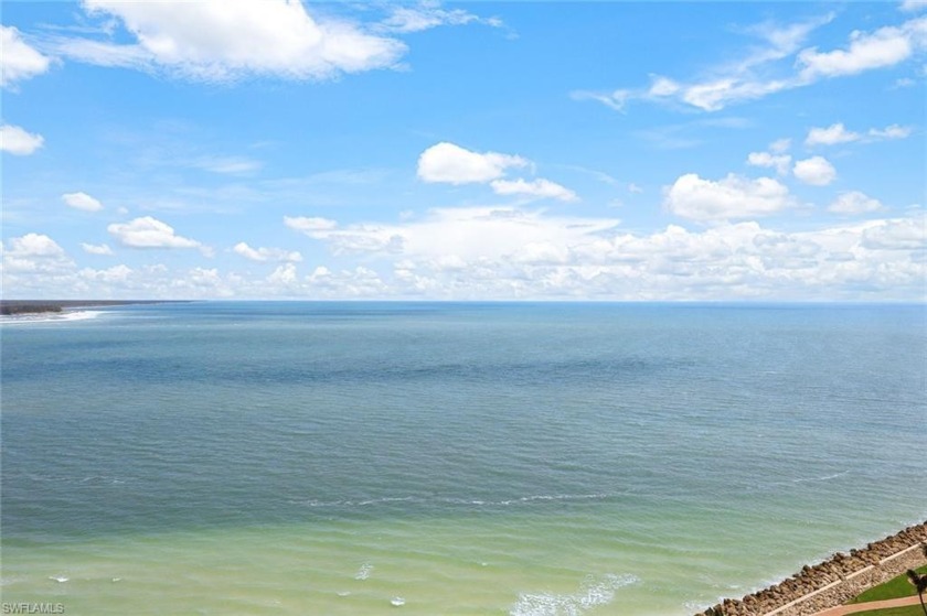 Spectacular views, move-in ready in the highly sought after - Beach Condo for sale in Marco Island, Florida on Beachhouse.com