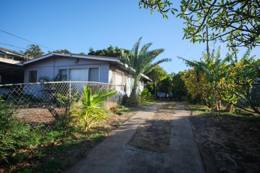 This is the opportunity you have been waiting for. 280 Manini - Beach Home for sale in Kihei, Hawaii on Beachhouse.com