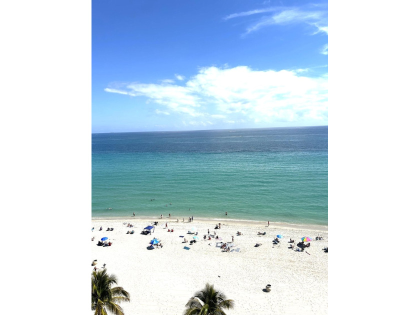 DID YOU SEE THE VIEWS!! Boutique Building!! Stunning Fully - Beach Condo for sale in Hollywood, Florida on Beachhouse.com