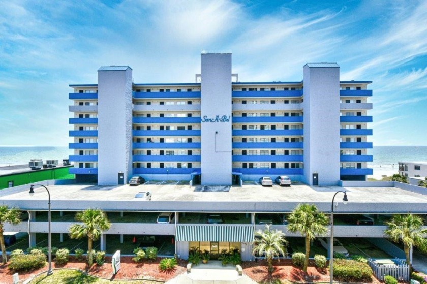 Welcome to your vacation home at the San-A-Bel resort, where - Beach Condo for sale in North Myrtle Beach, South Carolina on Beachhouse.com
