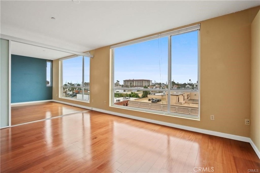 Urban Elegance Meets Coastal Charm at the Centre Street Lofts

 - Beach Condo for sale in San Pedro, California on Beachhouse.com