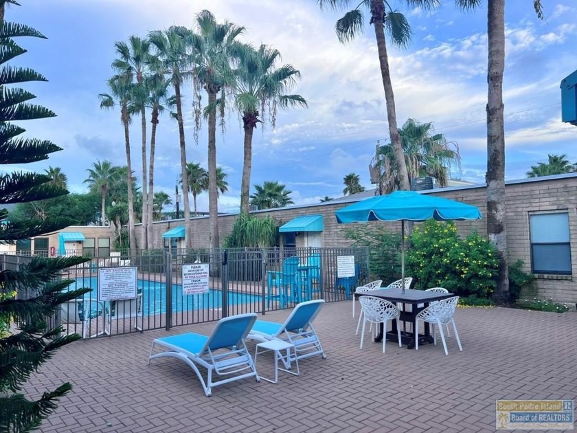 Welcome to The Veranda private 16 unit complex on the - Beach Condo for sale in South Padre Island, Texas on Beachhouse.com