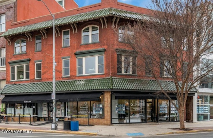 THIS is a RARE opportunity to live in the  HEART of Asbury Park - Beach Condo for sale in Asbury Park, New Jersey on Beachhouse.com