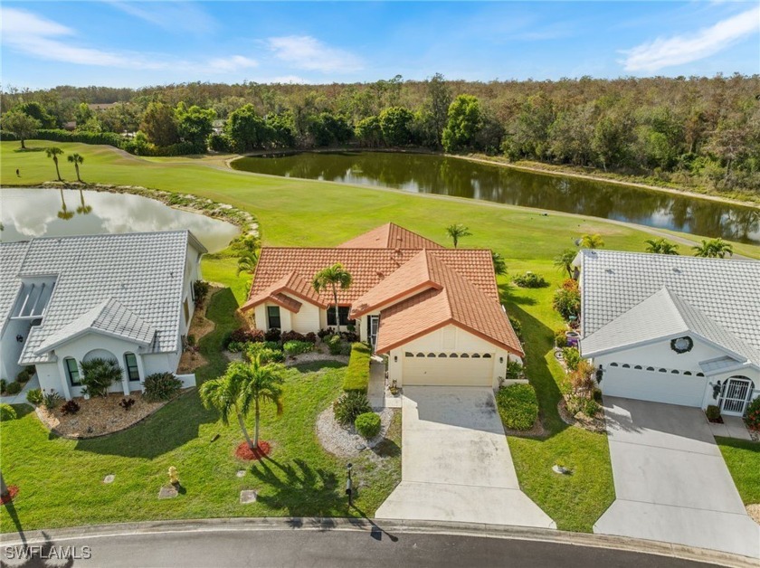 Start living the Florida dream in this BEST VALUE BUY - Beach Home for sale in Fort Myers, Florida on Beachhouse.com