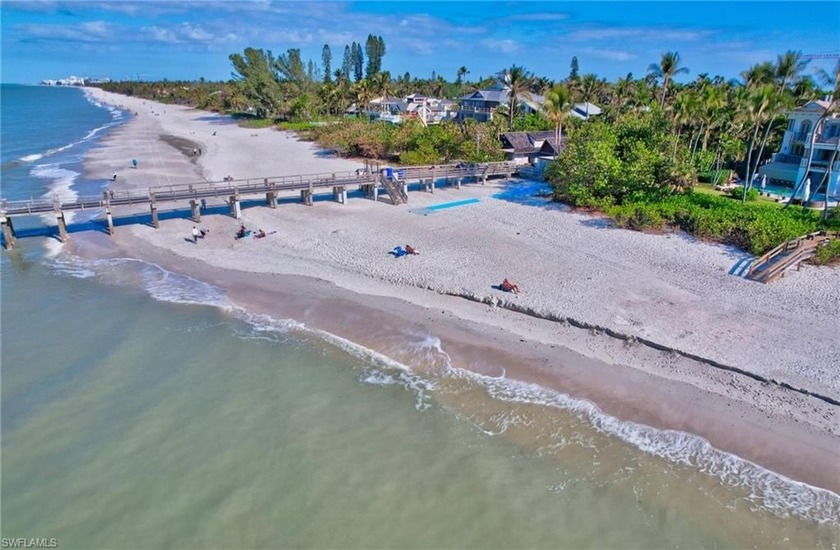 Do you love the beach? Do you love to shop and try out new - Beach Condo for sale in Naples, Florida on Beachhouse.com