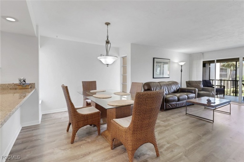 Welcome to your personal slice of paradise! This beautifully - Beach Condo for sale in Fort Myers, Florida on Beachhouse.com