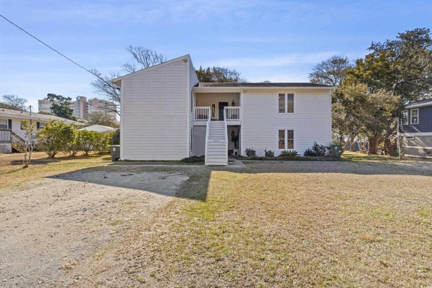 Adjusted Price Just for you! What an opportunity for your - Beach Townhome/Townhouse for sale in North Myrtle Beach, South Carolina on Beachhouse.com