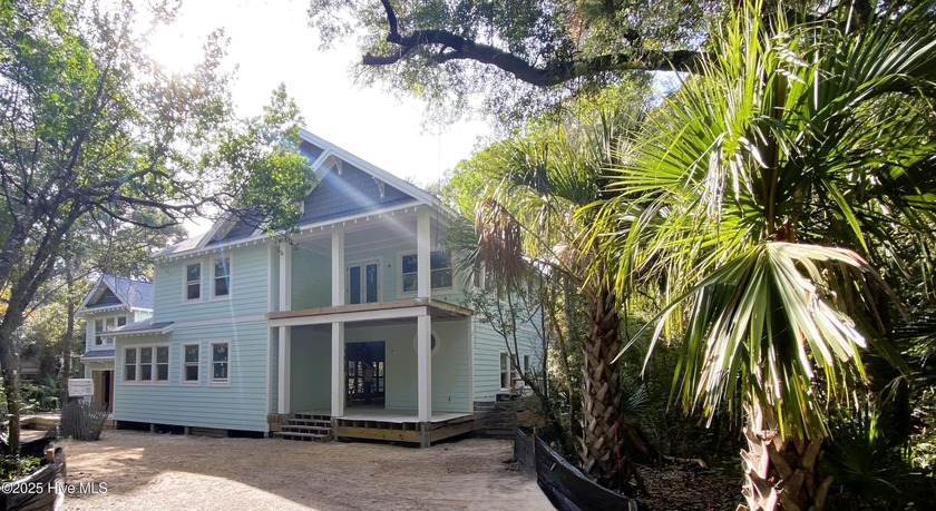 Holiday Incentives totaling up to $150K. Up to $50K towards - Beach Home for sale in Bald Head Island, North Carolina on Beachhouse.com