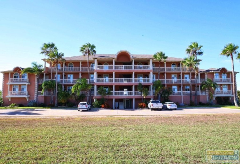 Just reduced $25,000!!! This one won't last! Enjoy panoramic - Beach Condo for sale in Laguna Vista, Texas on Beachhouse.com