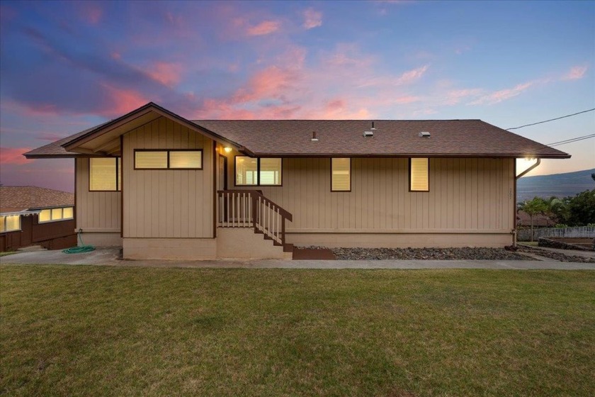 Welcome to your private sanctuary in the sought-after Old - Beach Home for sale in Wailuku, Hawaii on Beachhouse.com