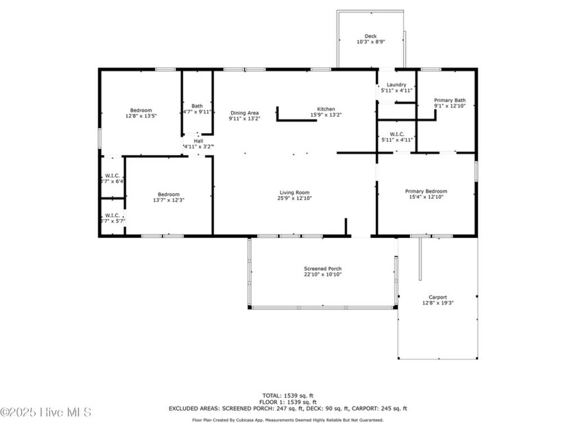 FOR SALE is this 3BDRM/2BA home in the Village of Calabash! - Beach Home for sale in Carolina Shores, North Carolina on Beachhouse.com