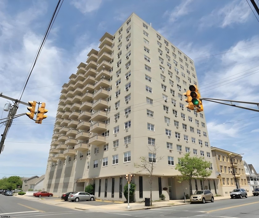 3817 Ventnor Ave 1201 - Beach Condo for sale in Atlantic City, New Jersey on Beachhouse.com