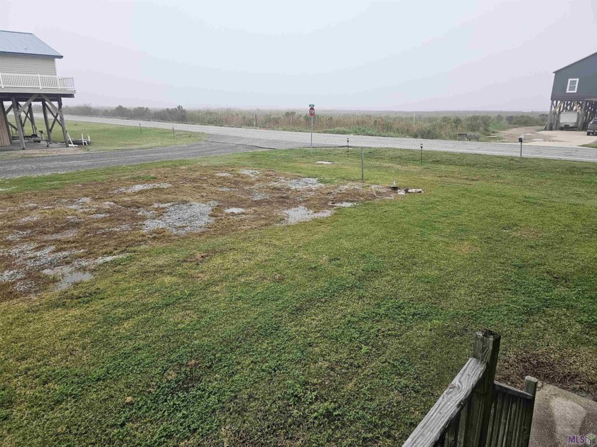 Beautiful Lot in Cocodrie La. just waiting for you to build your - Beach Lot for sale in Chauvin, Louisiana on Beachhouse.com