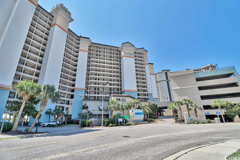 Are you looking for the perfect beach get-a-way or an investment - Beach Condo for sale in North Myrtle Beach, South Carolina on Beachhouse.com