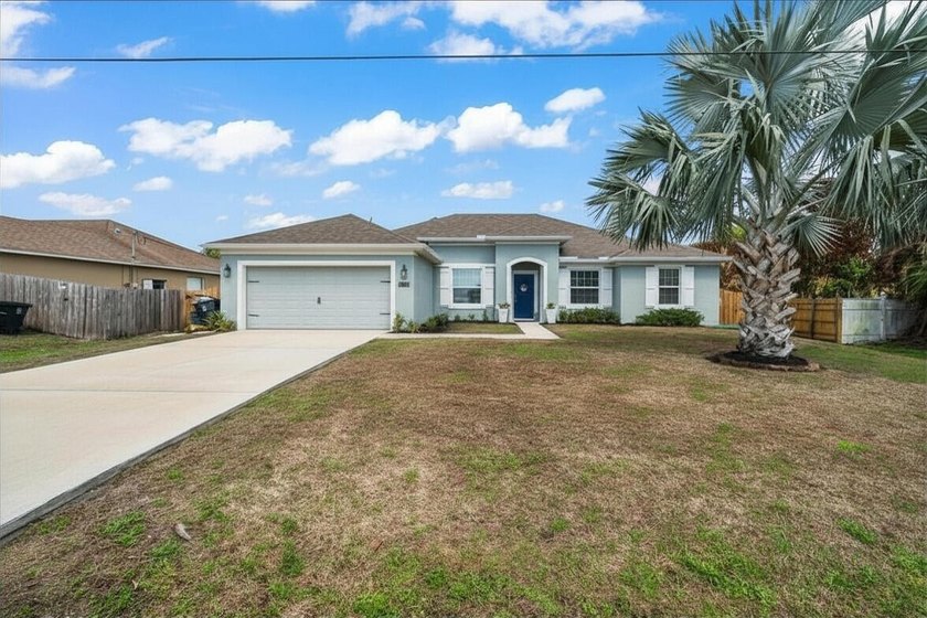 Hurry you don't want to miss this one!! Beautiful 3/3 well - Beach Home for sale in Port Saint Lucie, Florida on Beachhouse.com