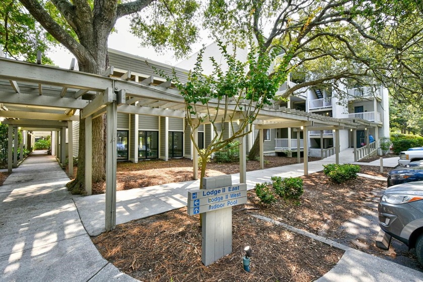 Completely updated 1 bedroom condo in the highly sought-after - Beach Condo for sale in Myrtle Beach, South Carolina on Beachhouse.com