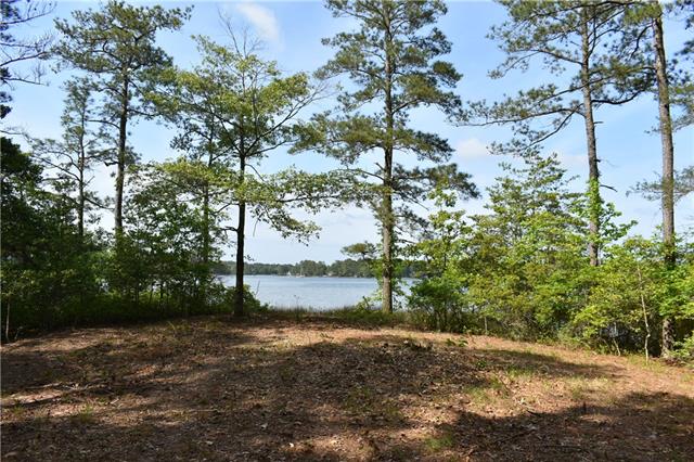 Come build on this beautiful waterfront lot on the desirable - Beach Lot for sale in Foster, Virginia on Beachhouse.com