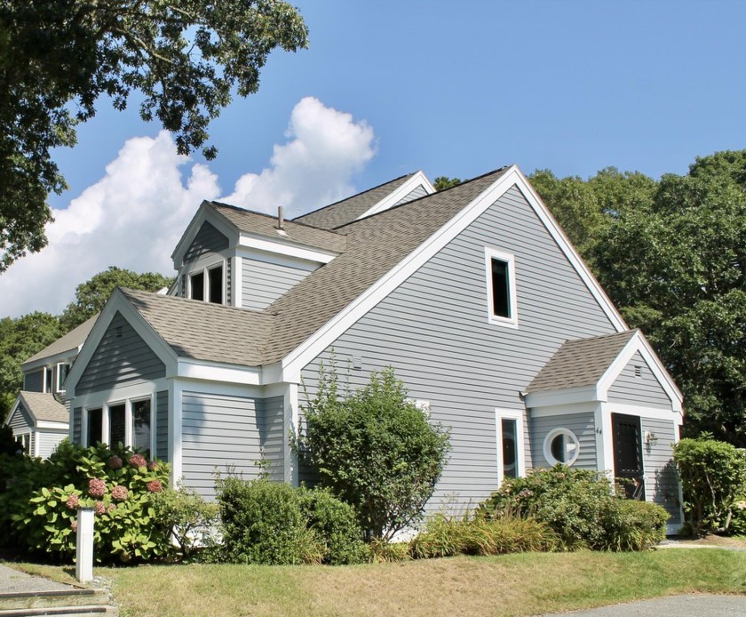 Your Ocean Edge escape awaits at 44 Howland Circle. This bright - Beach Condo for sale in Brewster, Massachusetts on Beachhouse.com