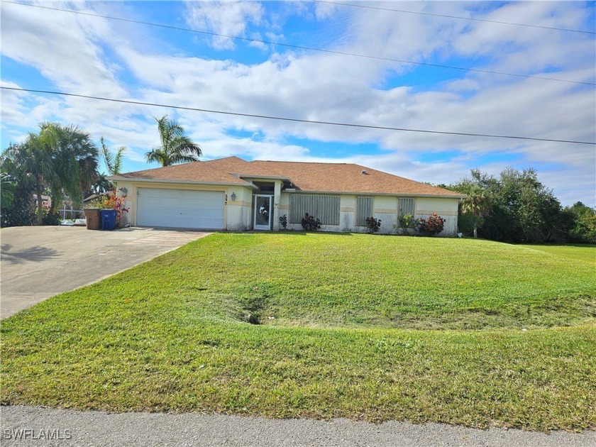 Investors & Contractors Attention!! Don't Miss this one!! Direct - Beach Home for sale in Fort Myers, Florida on Beachhouse.com