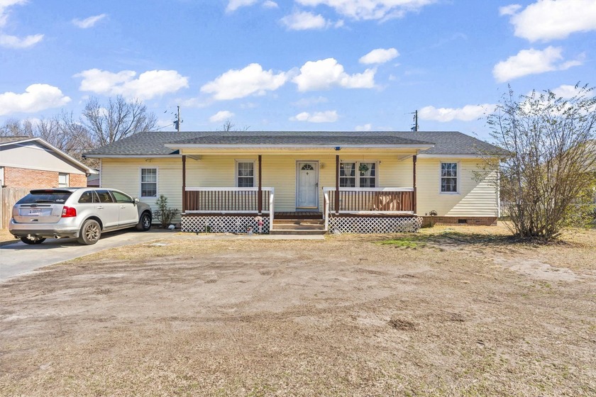 Welcome to Watson's Riverside, where the charm of peaceful - Beach Home for sale in Myrtle Beach, South Carolina on Beachhouse.com