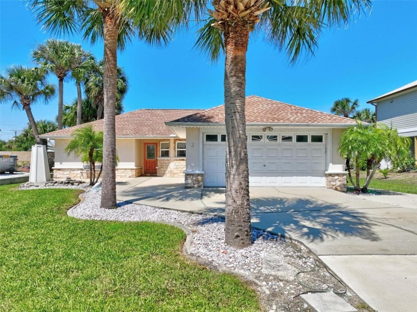 Charming 3-Bedroom Home in Marineland Acres - Your Coastal - Beach Home for sale in Palm Coast, Florida on Beachhouse.com