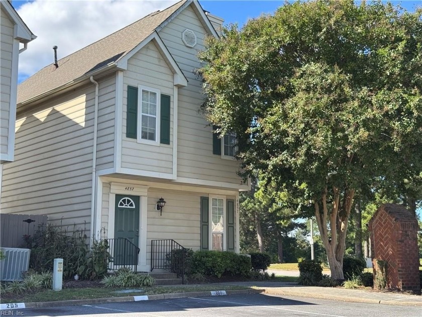 Don't miss the opportunity to own this exceptional detached - Beach Condo for sale in Virginia Beach, Virginia on Beachhouse.com