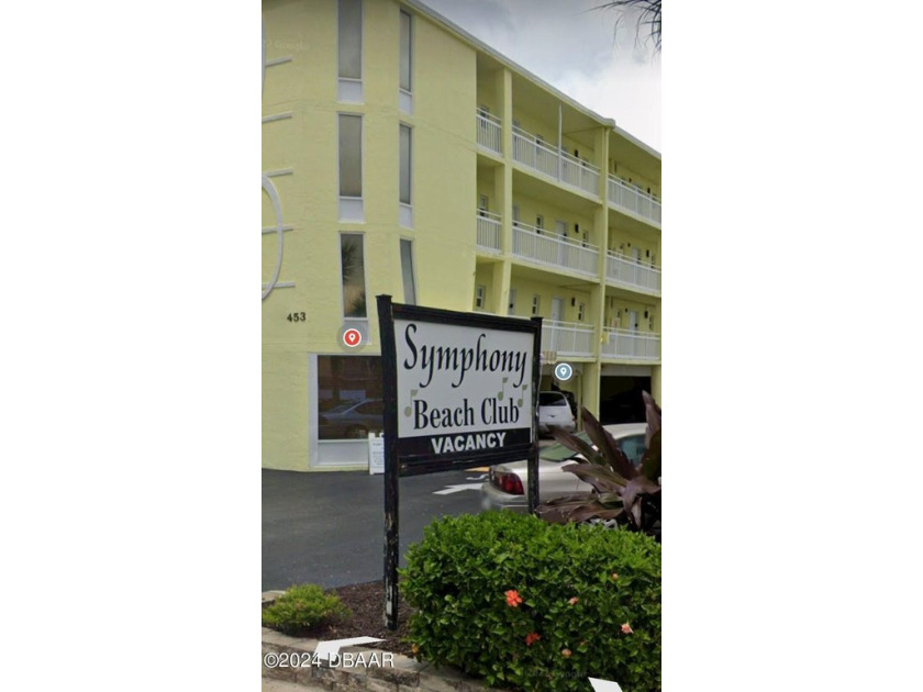 Owner says he will finance 80,000 for a Completely newly - Beach Condo for sale in Ormond Beach, Florida on Beachhouse.com