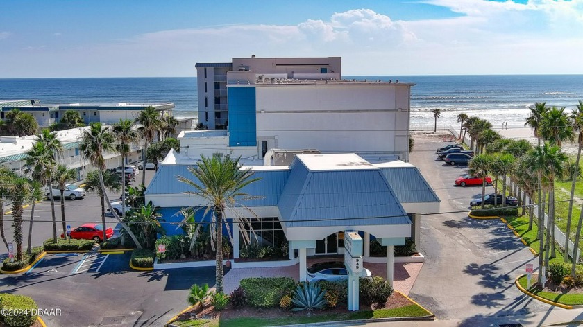 WOW!   Expect to be impressed!   Seriously, the cutest condotel - Beach Home for sale in Daytona Beach, Florida on Beachhouse.com