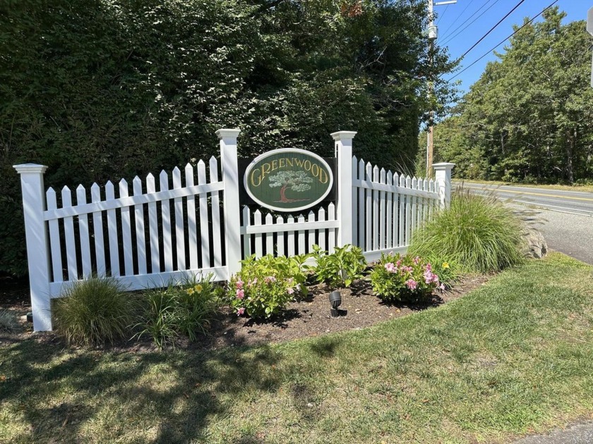 Discover the perfect setting for your future home on this .43 - Beach Lot for sale in Mashpee, Massachusetts on Beachhouse.com