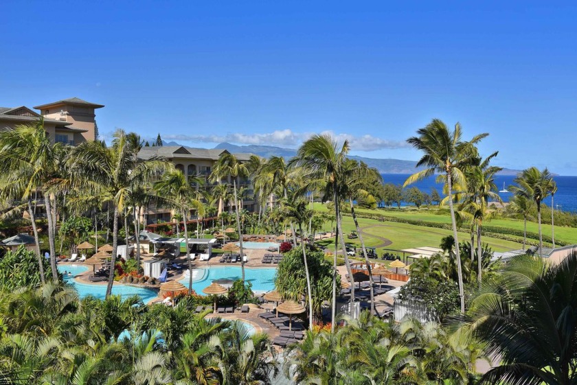 Discover unparalleled elegance in this exquisite 1-bedroom - Beach Condo for sale in Lahaina, Hawaii on Beachhouse.com