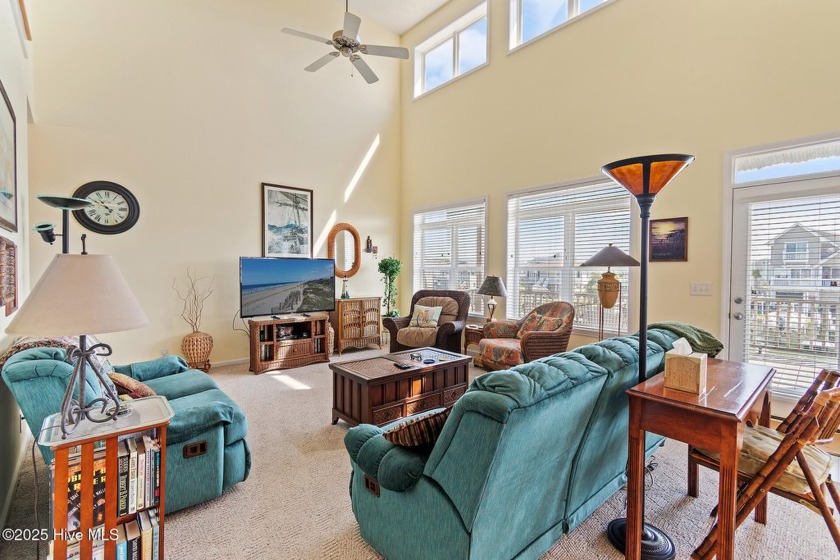 Discover your ideal coastal retreat! This spacious 5BDR/5BA - Beach Home for sale in Ocean Isle Beach, North Carolina on Beachhouse.com