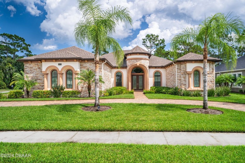 Luxury never looked so good! Welcome to Browns Landing and this - Beach Home for sale in Port Orange, Florida on Beachhouse.com