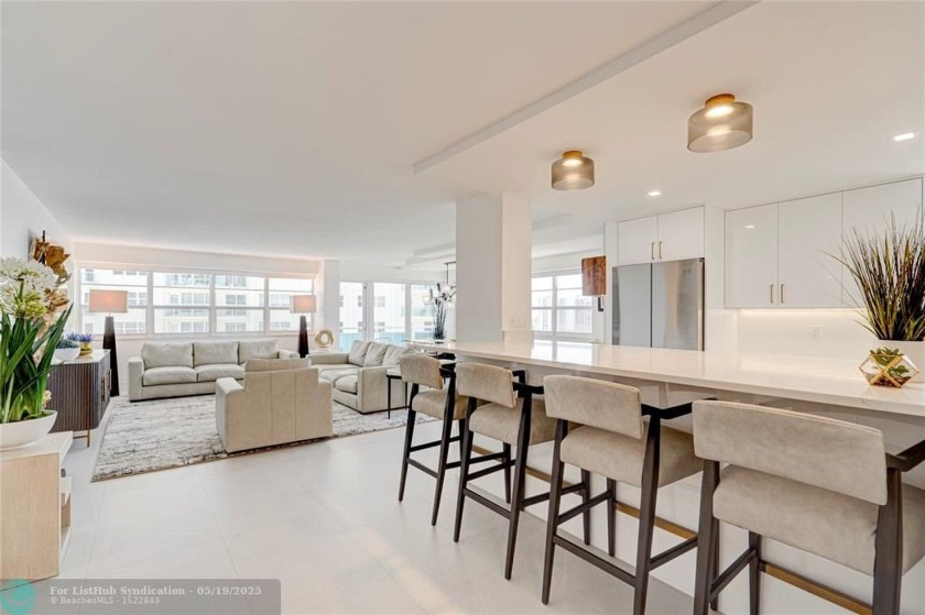 Are you looking for a spacious 2-Bedrooms / 2-Bathrooms - Beach Condo for sale in Fort Lauderdale, Florida on Beachhouse.com