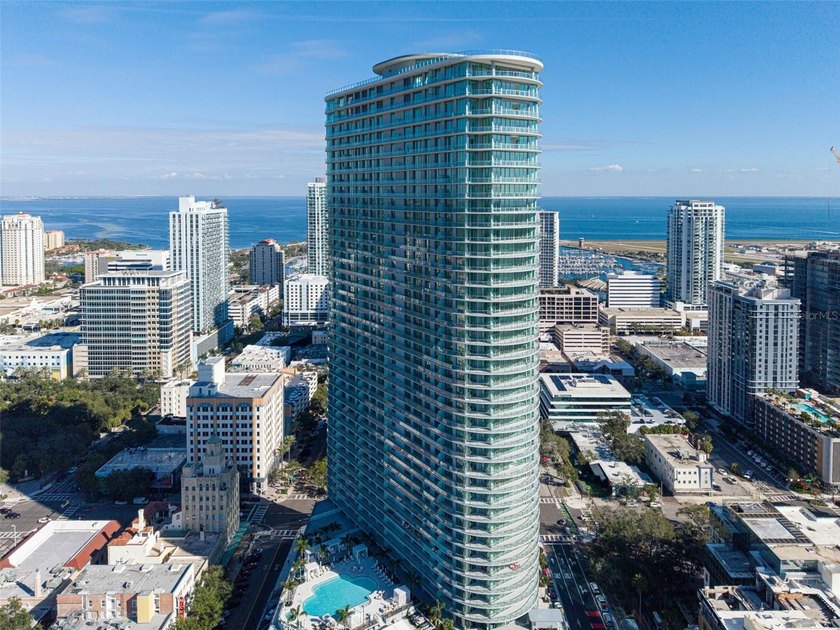 One or more photo(s) has been virtually staged. Experience - Beach Condo for sale in St. Petersburg, Florida on Beachhouse.com