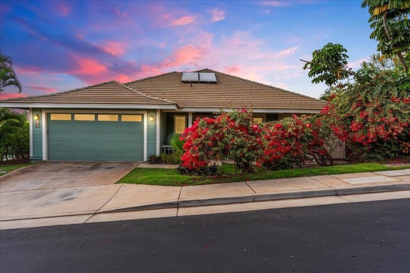 Embrace the laid-back luxury of South Maui living in this - Beach Home for sale in Kihei, Hawaii on Beachhouse.com