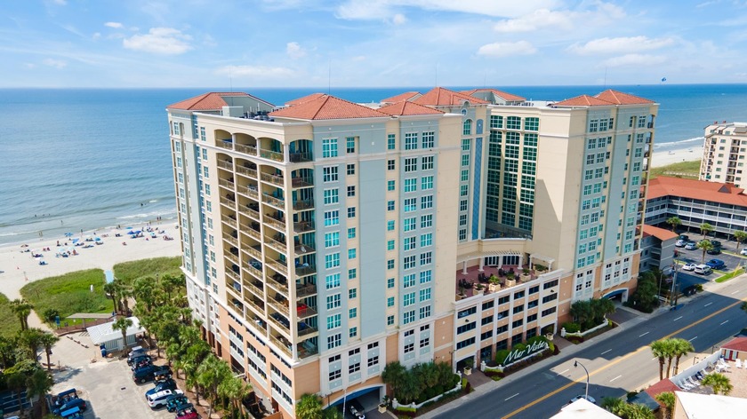 Discover refined coastal living in this stunning 3-bedroom - Beach Condo for sale in North Myrtle Beach, South Carolina on Beachhouse.com