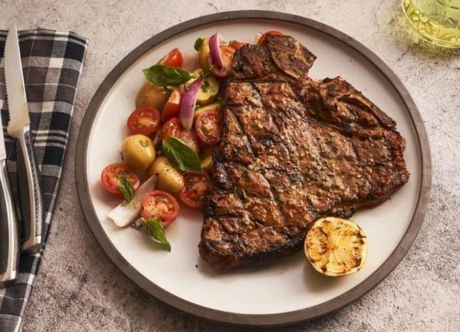 Freestanding restaurant property in popular area of the South - Beach Commercial for sale in Myrtle Beach, South Carolina on Beachhouse.com