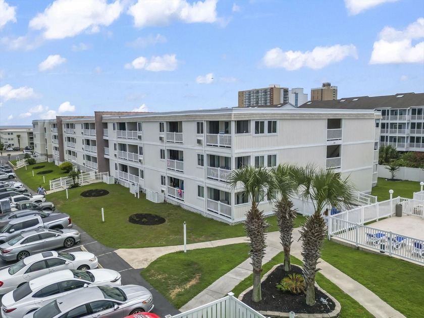 Location, lifestyle, and luxury-just one block from the beach! - Beach Condo for sale in Myrtle Beach, South Carolina on Beachhouse.com
