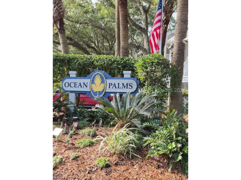 2 BR, 2 BA fixed 10 week share unit. First week of January - the - Beach Home for sale in Hilton Head Island, South Carolina on Beachhouse.com