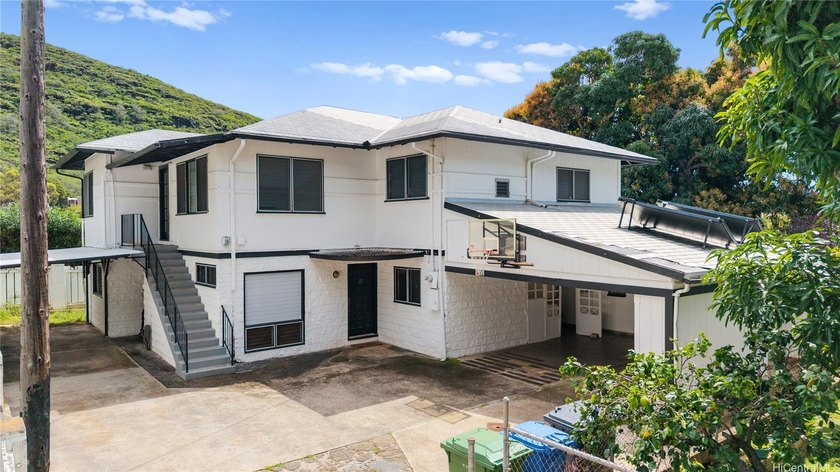 Located in the desirable Kuliouou/east Honolulu neighborhood - Beach Home for sale in Honolulu, Hawaii on Beachhouse.com