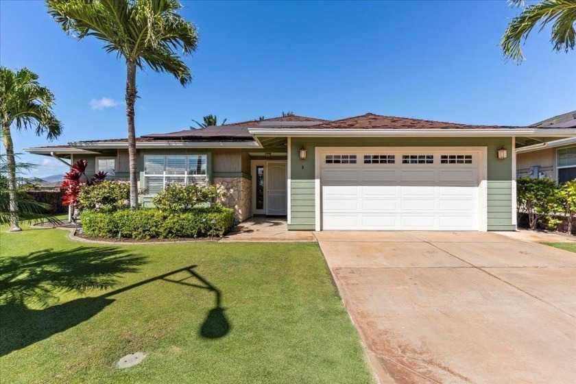 Discover the perfect blend of comfort and convenience in this - Beach Home for sale in Kihei, Hawaii on Beachhouse.com