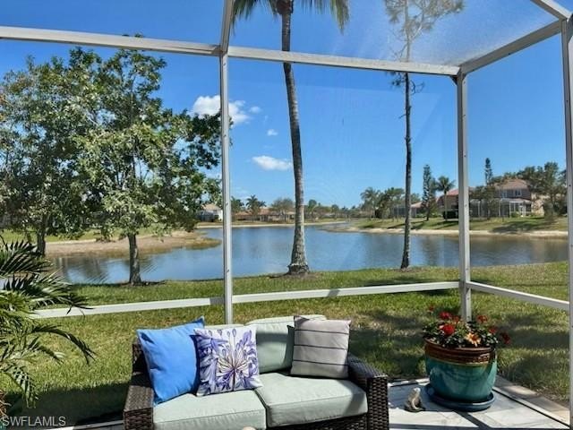 Welcome to this beautifully updated home located in the highly - Beach Home for sale in Naples, Florida on Beachhouse.com