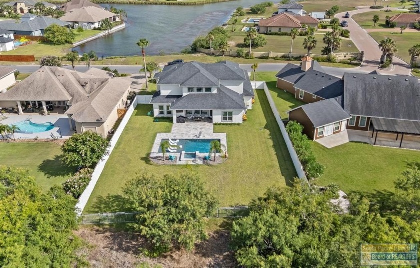 50 Whooping Crane Dr. - Beach Home for sale in Laguna Vista, Texas on Beachhouse.com