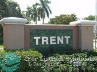 A Large 4st floor unit!! 55+ community at Trent Building A in - Beach Condo for sale in Fort Lauderdale, Florida on Beachhouse.com