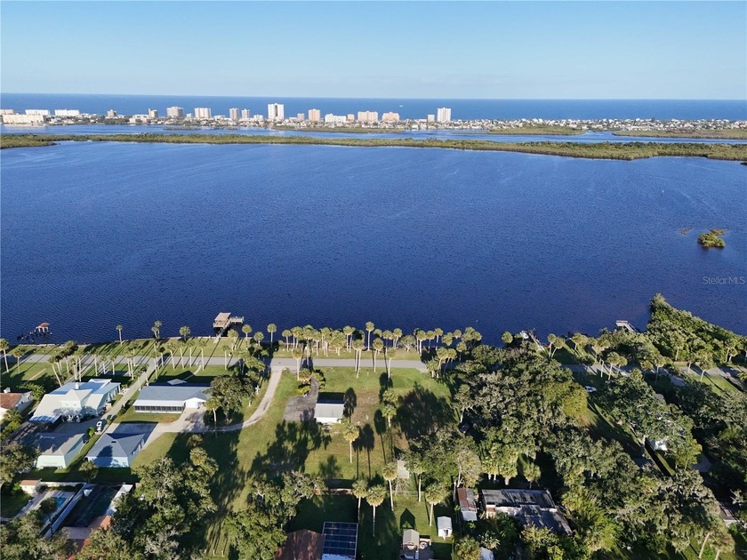 Discover a rare opportunity to own nearly half an acre of - Beach Lot for sale in Port Orange, Florida on Beachhouse.com