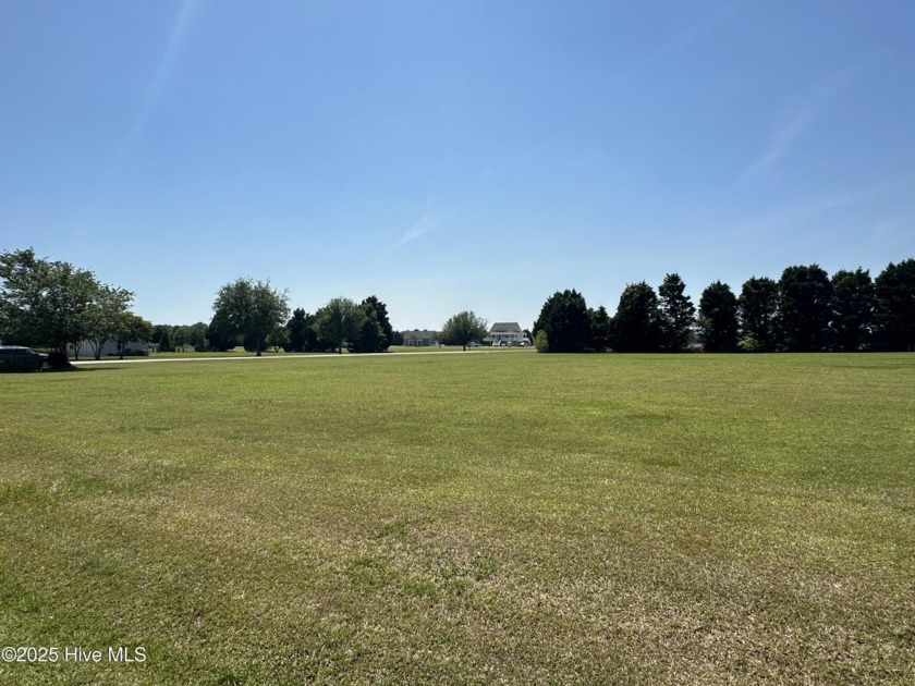 This beautiful corner lot is located in the highly sought-after - Beach Lot for sale in Merry Hill, North Carolina on Beachhouse.com